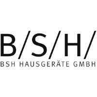 BSH Hausgeräte logo