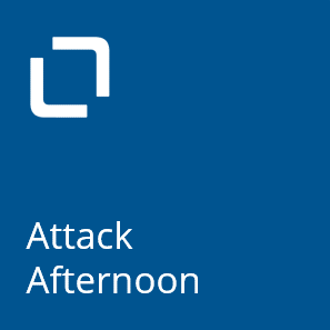 Attack Afternoon – XXE