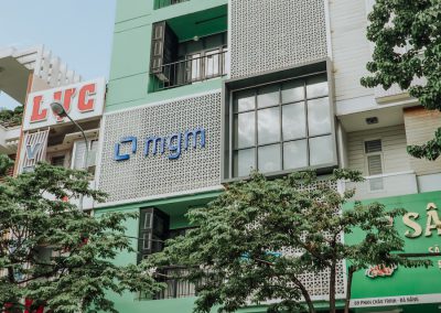 mgm-sp Vietnam office